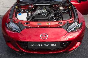 2025 Turin Car Show - Italy