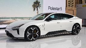 2025 Turin Car Show - Italy