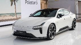 2025 Turin Car Show - Italy