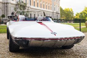 2025 Turin Car Show - Italy