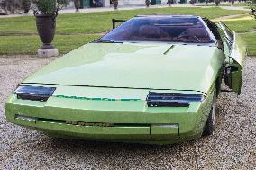 2025 Turin Car Show - Italy