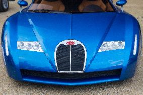 2025 Turin Car Show - Italy