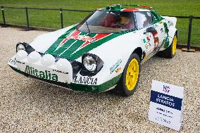 2025 Turin Car Show - Italy