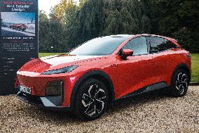 2025 Turin Car Show - Italy