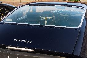 2025 Turin Car Show - Italy