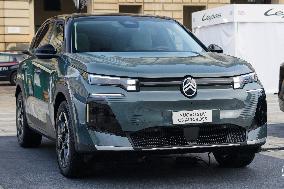 2025 Turin Car Show - Italy