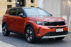 2025 Turin Car Show - Italy