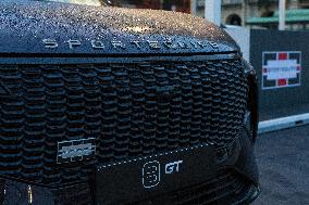 2025 Turin Car Show - Italy