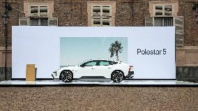 2025 Turin Car Show - Italy