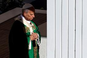 Pope Leo XIV Celebrates Mass for the Jubilee of Catechists - Vatican