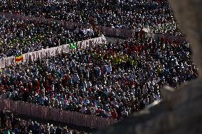 Pope Leo XIV Celebrates Mass for the Jubilee of Catechists - Vatican