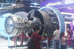 4th Global Digital Trade Expo in Hangzhou