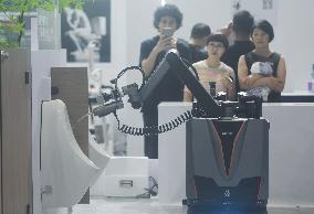 4th Global Digital Trade Expo in Hangzhou