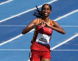 World Para Athletics 2025 - Day 2