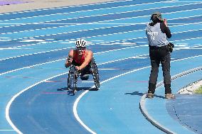 World Para Athletics 2025 - Day 2
