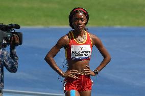 World Para Athletics 2025 - Day 2