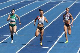 World Para Athletics 2025 - Day 2