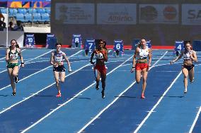 World Para Athletics 2025 - Day 2