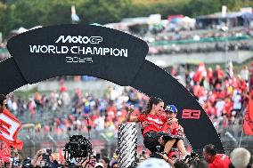 MOTORI - MotoGP - MotoGP Japan