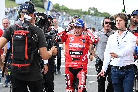MOTORI - MotoGP - MotoGP Japan
