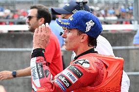 MOTORI - MotoGP - MotoGP Japan