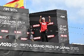MOTORI - MotoGP - MotoGP Japan