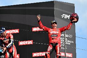 MOTORI - MotoGP - MotoGP Japan