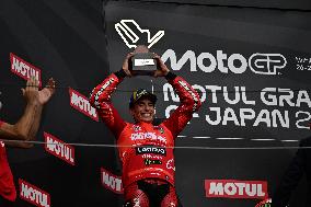 MOTORI - MotoGP - MotoGP Japan