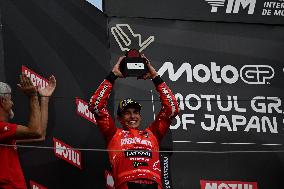 MOTORI - MotoGP - MotoGP Japan