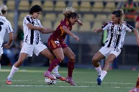 CALCIO - Serie A - Serie A Women’s Cup - Final - Juventus FC vs AS Roma