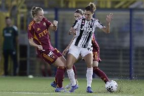CALCIO - Serie A - Serie A Women’s Cup - Final - Juventus FC vs AS Roma