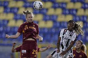 CALCIO - Serie A - Serie A Women’s Cup - Final - Juventus FC vs AS Roma