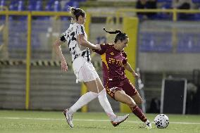 CALCIO - Serie A - Serie A Women’s Cup - Final - Juventus FC vs AS Roma