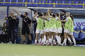 CALCIO - Serie A - Serie A Women’s Cup - Final - Juventus FC vs AS Roma