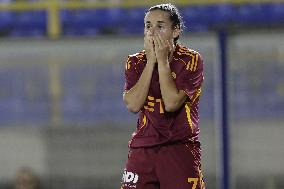 CALCIO - Serie A - Serie A Women’s Cup - Final - Juventus FC vs AS Roma