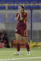 CALCIO - Serie A - Serie A Women’s Cup - Final - Juventus FC vs AS Roma