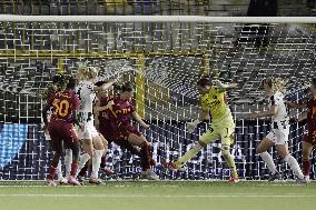 CALCIO - Serie A - Serie A Women’s Cup - Final - Juventus FC vs AS Roma