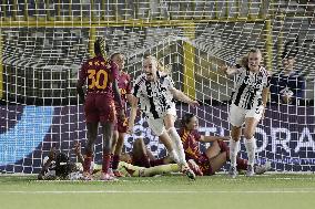 CALCIO - Serie A - Serie A Women’s Cup - Final - Juventus FC vs AS Roma