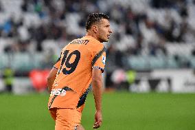 CALCIO - Serie A - Juventus FC vs Atalanta BC