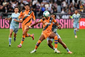 CALCIO - Serie A - Juventus FC vs Atalanta BC