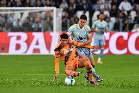 CALCIO - Serie A - Juventus FC vs Atalanta BC