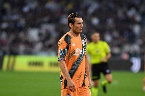 CALCIO - Serie A - Juventus FC vs Atalanta BC