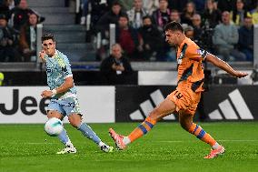 CALCIO - Serie A - Juventus FC vs Atalanta BC