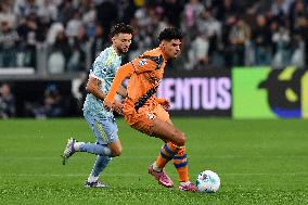 CALCIO - Serie A - Juventus FC vs Atalanta BC