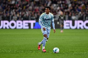 CALCIO - Serie A - Juventus FC vs Atalanta BC