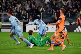 CALCIO - Serie A - Juventus FC vs Atalanta BC