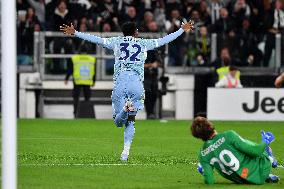 CALCIO - Serie A - Juventus FC vs Atalanta BC