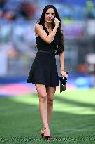 CALCIO - Serie A - AS Roma vs Hellas Verona FC