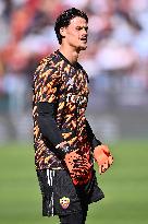 CALCIO - Serie A - AS Roma vs Hellas Verona FC