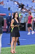 CALCIO - Serie A - AS Roma vs Hellas Verona FC